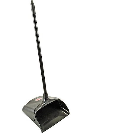 Rubbermaid Dust Pan-Lobby For  - Part No  Rbmd2531 RBMD2531